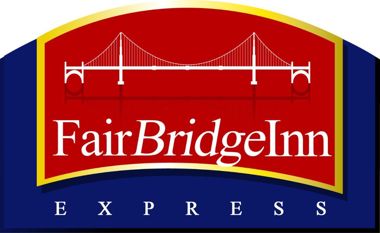 Fairbridge Inn Express North Lima Eksteriør billede